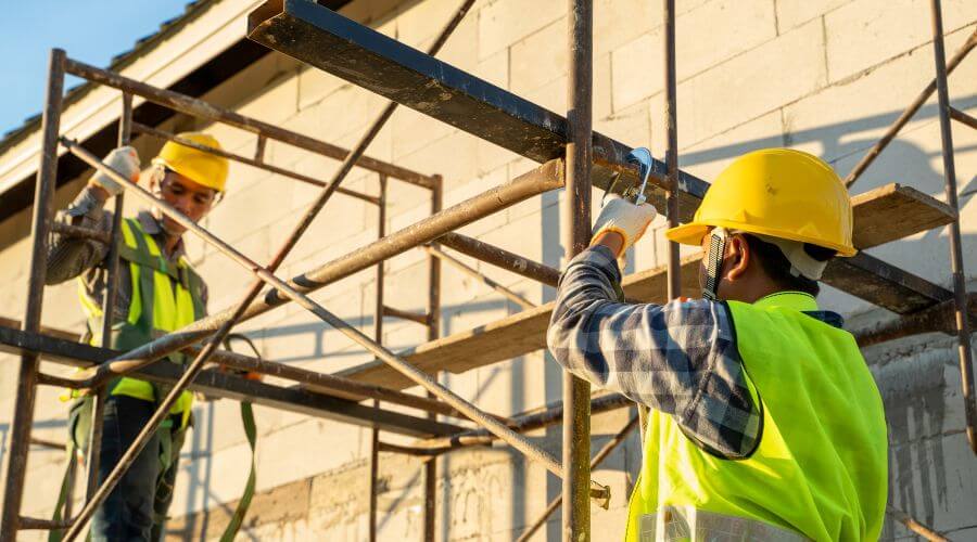 Roof Vent Repair in Hartsburg, IL